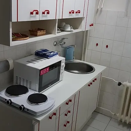 유로호텔 카를로비바리
