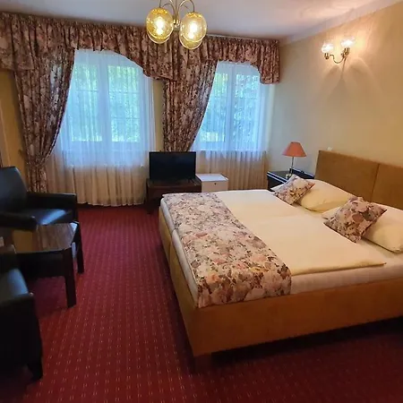 Eurohotel 3*