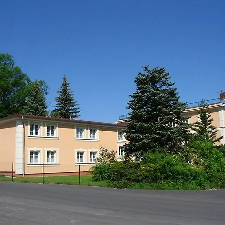 Eurohotel 3*