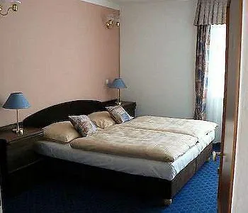 Eurohotel 3*