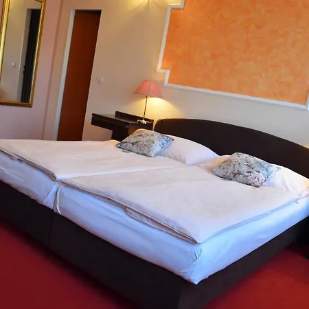 Eurohotel ホテル