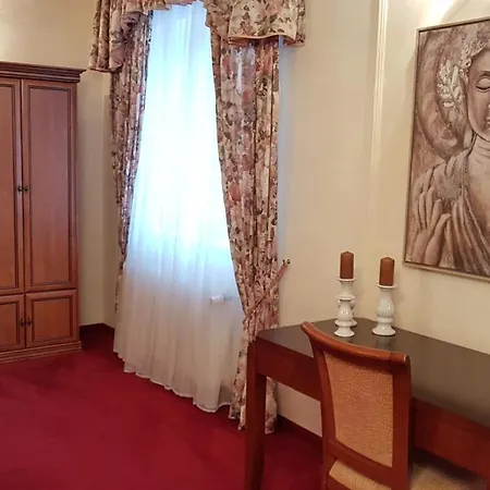 Eurohotel 3*