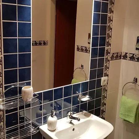 Eurohotel ホテル