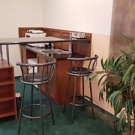 Eurohotel ホテル