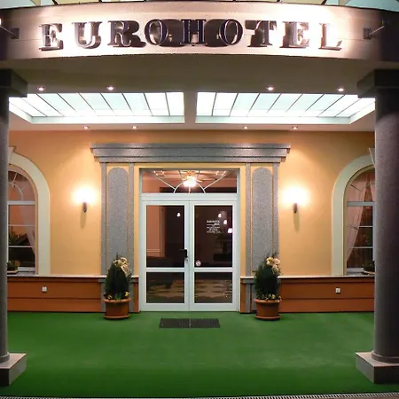 Eurohotel