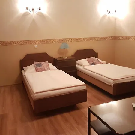 Eurohotel
