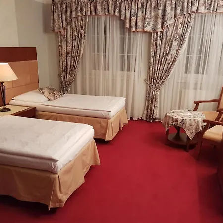 Eurohotel ホテル